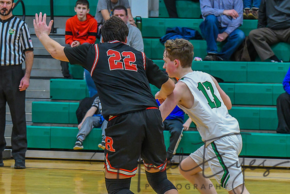 2021-2022 Basketball Boys Varsity vs Rittman 01252022-234