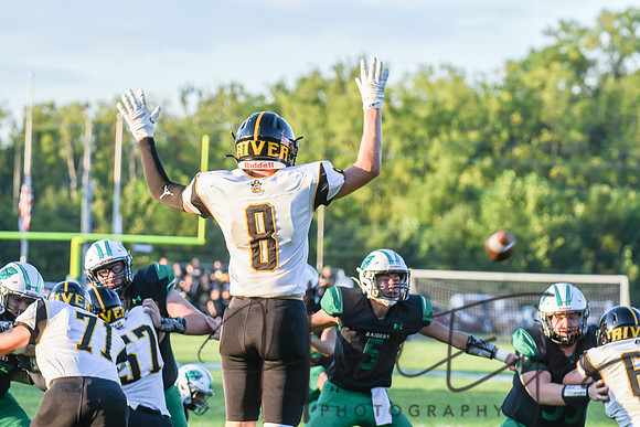 2022 CHS FB G4 vs Black River-107