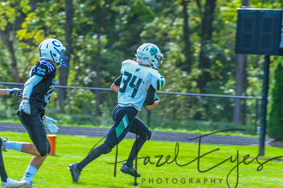 2022 JV FOOTBALL vs Clearview 09232022-62
