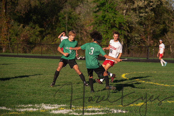 2024 SOCCER Boys vs Brookside 10022024-24