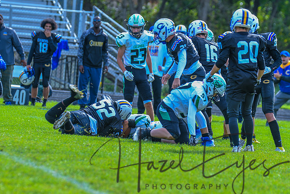 2022 JV FOOTBALL vs Clearview 09232022-33