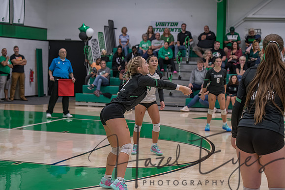 2024 VOLLEYBALL vs Keystone 10032024-208