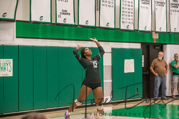 2024 VOLLEYBALL vs Keystone 10032024-205