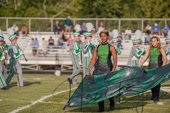 2024-2025 BAND G1 vs Independence 08232024-6