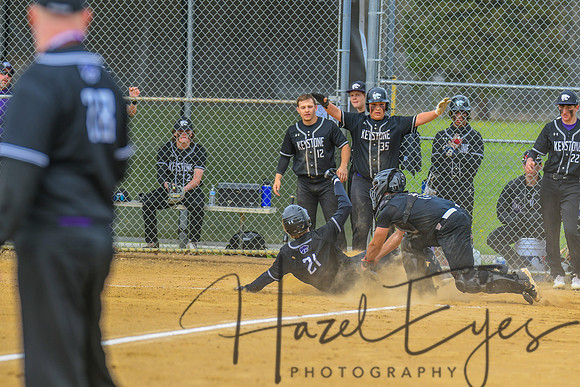 2022 Baseball Varsity vs Keystone 04302022-78