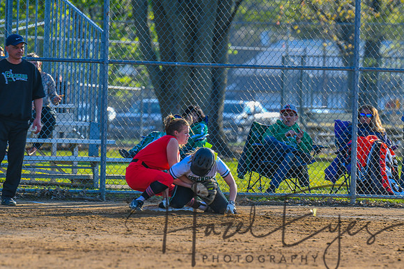 2022 Softball Varsity vs Firelands 04302022-121