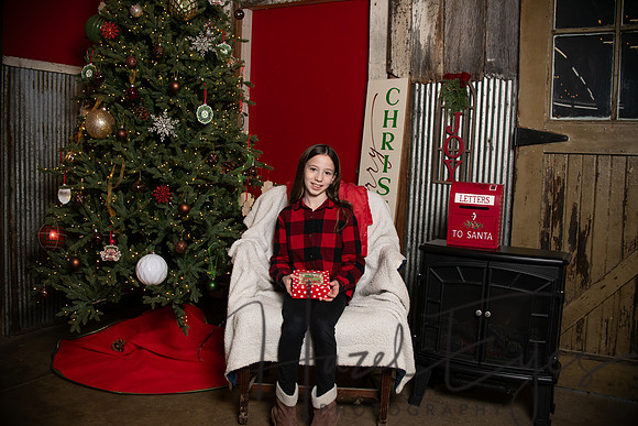 Santa at the Farm Day 1 12142024-1