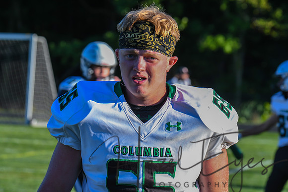 2022 CHS FB vs Trinity Scrimmage 08122022-34