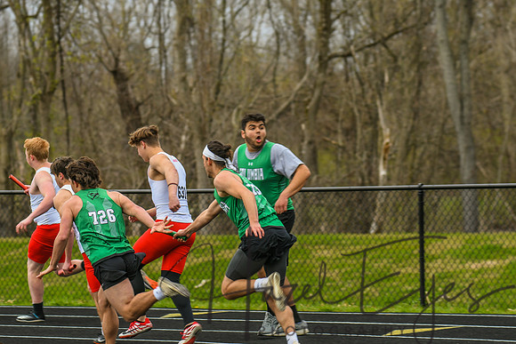 2022 TRACK with Firelands and Oberlin-96