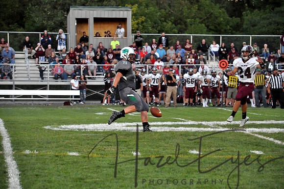 Game2 vs Wellington FB 309
