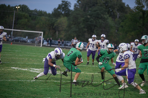 2024 FOOTBALL G5 vs Keystone 09202024-99