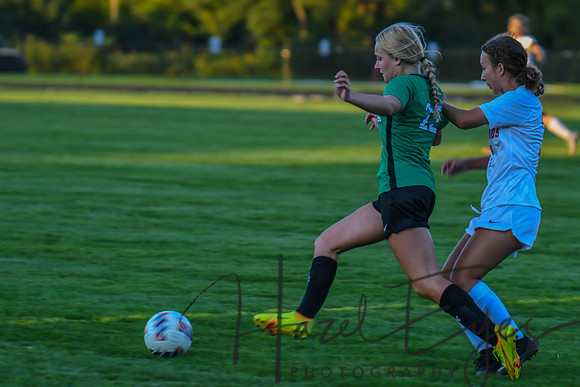 2022-2023 SOCCER vs Firelands-9