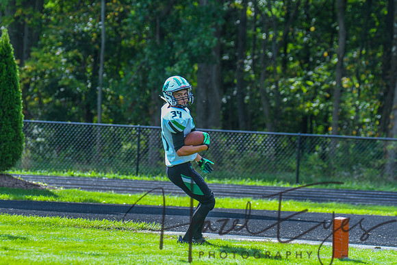 2022 JV FOOTBALL vs Clearview 09232022-69