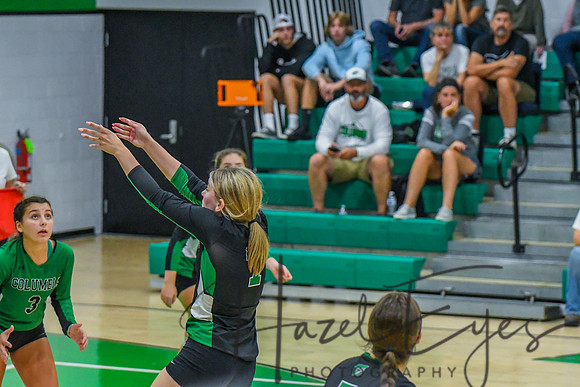2022 VOLLEYBALL vs Firelands 09122022-103
