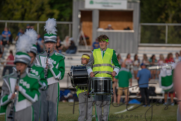 2024-2025 BAND G1 vs Independence 08232024-19