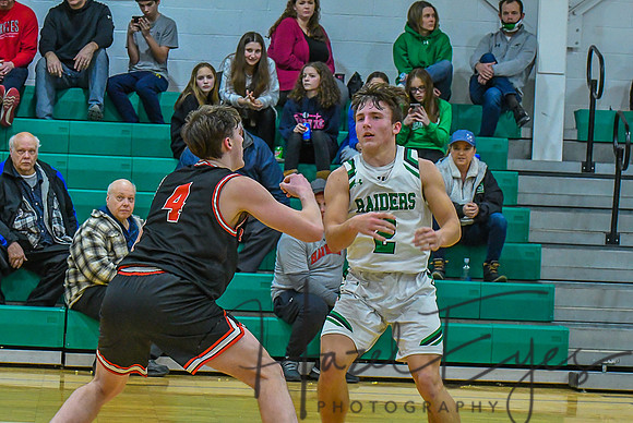 2021-2022 Basketball Boys Varsity vs Rittman 01252022-209