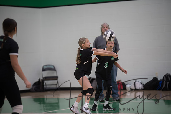 2024 Volleyball CMS vs Clearview-16