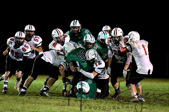 Game6 vs LutheranWest 165