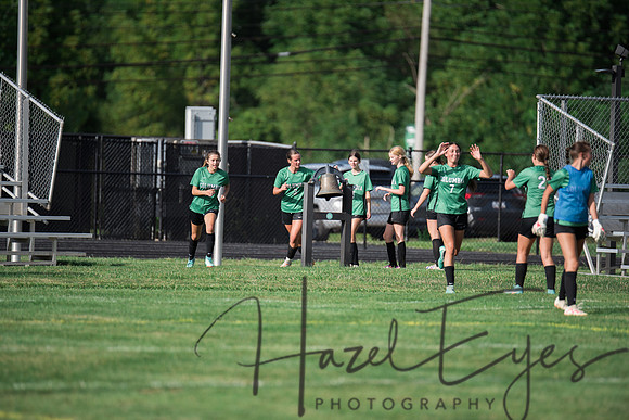 2024-2025 SOCCER Girls vs Cornerstone Christian 08202024-129