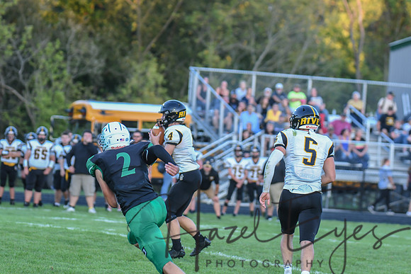 2022 CHS FB G4 vs Black River-146