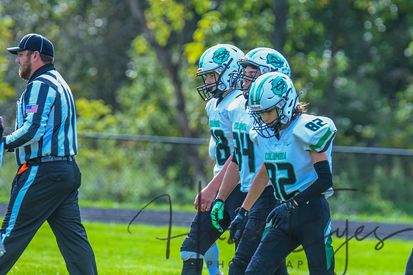 2022 JV FOOTBALL vs Clearview 09232022-71