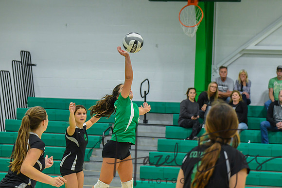 2022 VOLLEYBALL Freshman vs Wellington 09292022-45