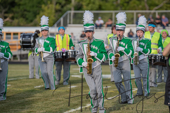 2024-2025 BAND G1 vs Independence 08232024-20
