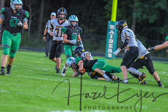 2022 CHS FB G4 vs Black River-250