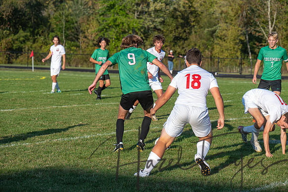 2024-2025 Soccer Guys vs Firelands 09182024-49