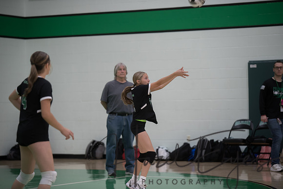 2024 Volleyball CMS vs Clearview-25