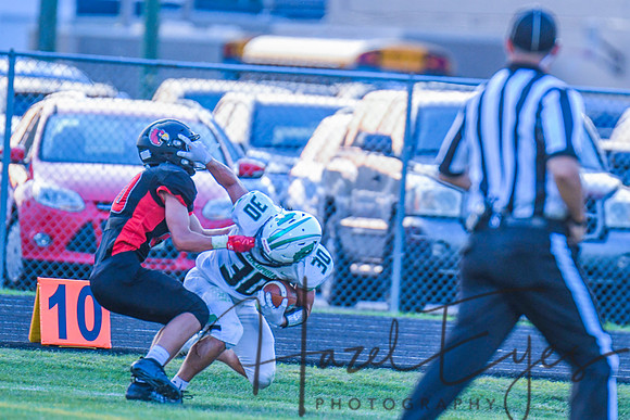 2022 CHS FB G5 vs Brookside-106