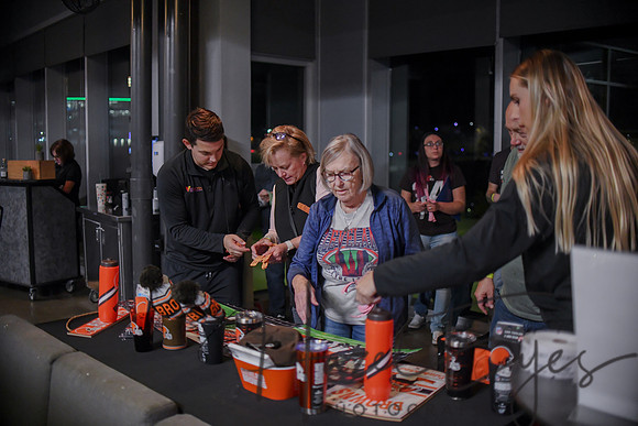 2024 Cleveland Browns Event N Chubb 11052024-100