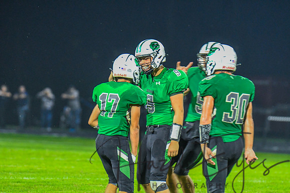 2022 CHS FB G2 vs Vermilion-260