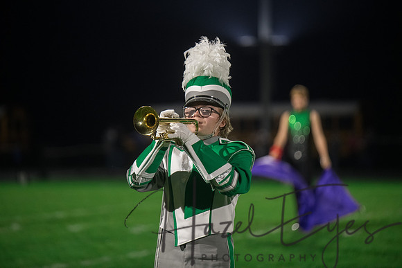 2024 BAND vs Wellington10042024-75
