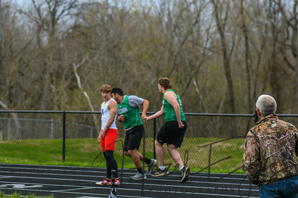 2022 TRACK with Firelands and Oberlin-100