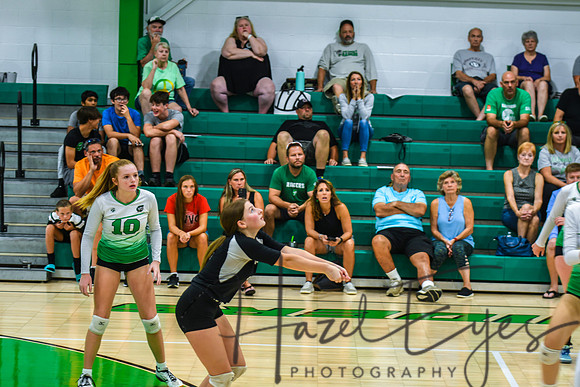 2022 Volleyball vs Lutheran West 08272022-86