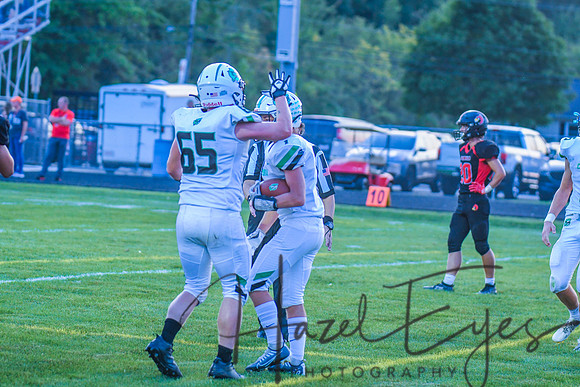 2022 CHS FB G5 vs Brookside-122