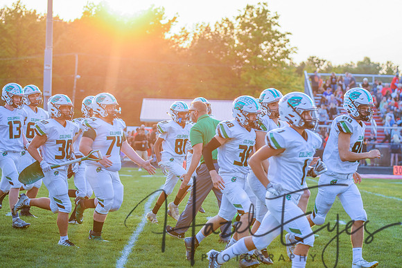 2022 CHS FB G5 vs Brookside-44
