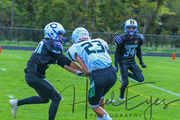 2022 JV FOOTBALL vs Clearview 09232022-133