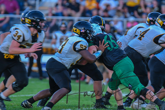 2022 CHS FB G4 vs Black River-177