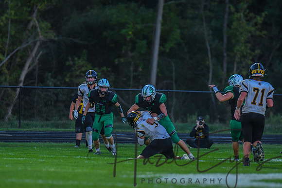2022 CHS FB G4 vs Black River-238