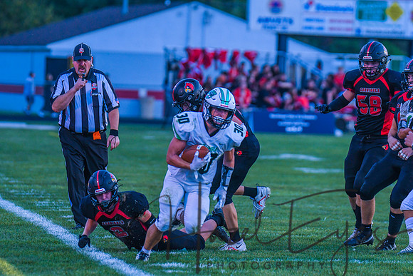 2022 CHS FB G5 vs Brookside-159