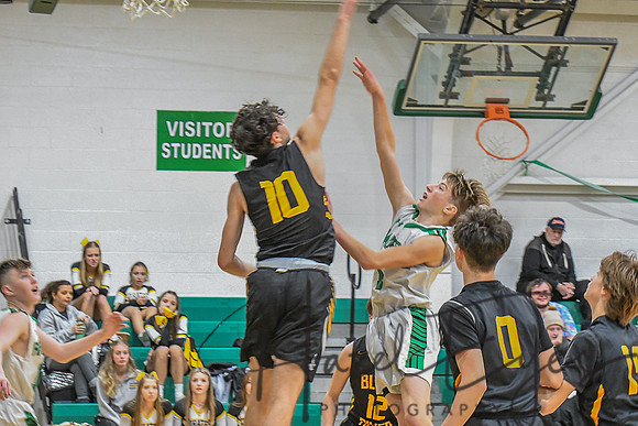 2021-2022 Basketball Boys JV vs Black River 01212022-11