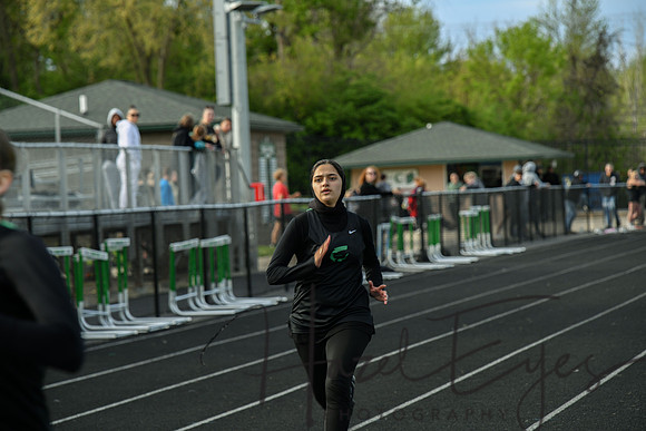 2025 Track Tri Meet Oberlin Blk River-78