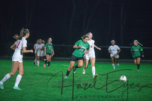 2024 SOCCER Girls Senior Night vs Brookside 10022024-129