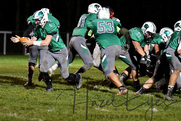 Game10 vs Oberlin FB 40