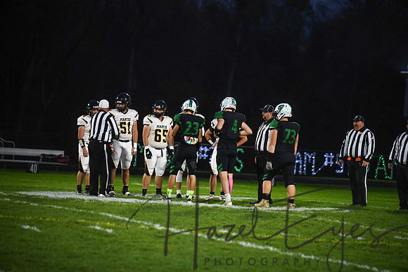 2024 FOOTBALL vs Black River10252024-2