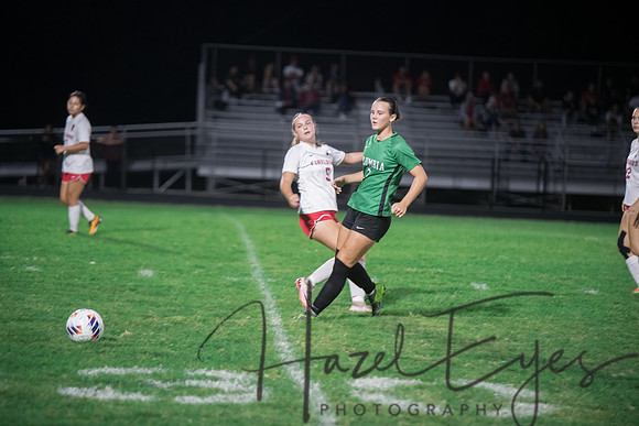 2024-2025 Soccer Girls vs Firelands 09182024-100