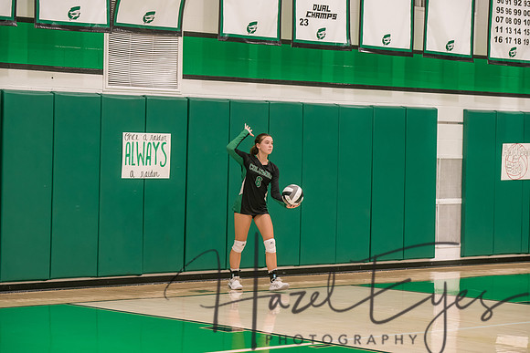 2024 VOLLEYBALL vs Keystone 10032024-27