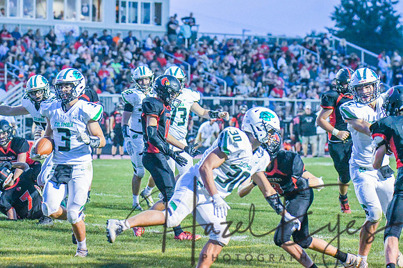 2022 CHS FB G5 vs Brookside-227